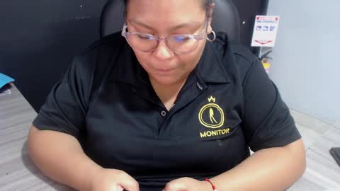 angy online show from April 9, 6:02 pm