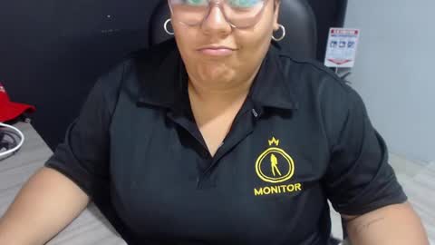 angy online show from April 16, 11:07 pm