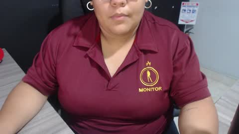 angy online show from May 15, 11:23 pm