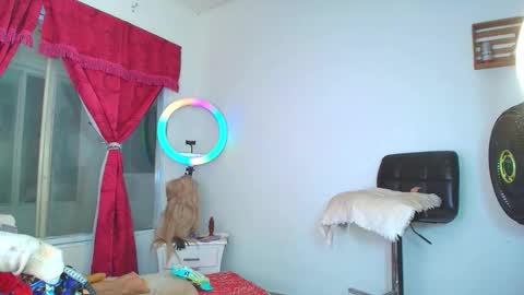 Snapshot of angye_hot chatting on October 20, 1:00 pm Jovana Michell online show from October 20, 1:00 pm