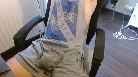 anhotcock online show from March 10, 7:35 am