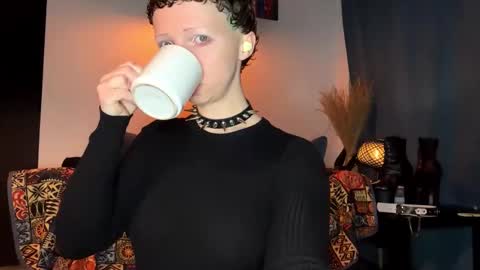 ani_kali online show from January 14, 6:19 am