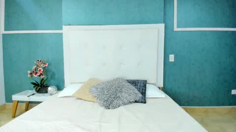 Ania online show from February 19, 9:14 pm