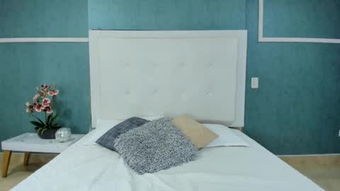 Ania online show from February 28, 1:47 am