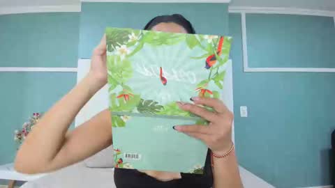 Ania online show from September 8, 9:47 pm