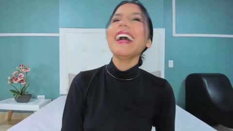 Ania online show from September 18, 11:51 pm