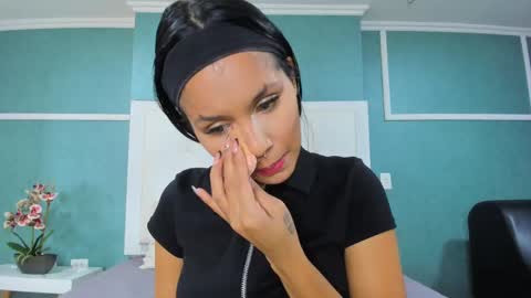 Ania online show from September 29, 10:03 pm