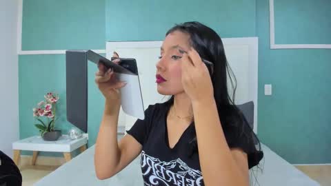 Ania online show from October 17, 3:25 pm