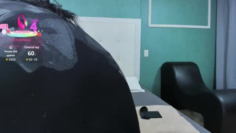 Ania online show from November 13, 9:58 pm