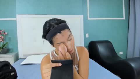 Ania online show from December 4, 2:26 pm