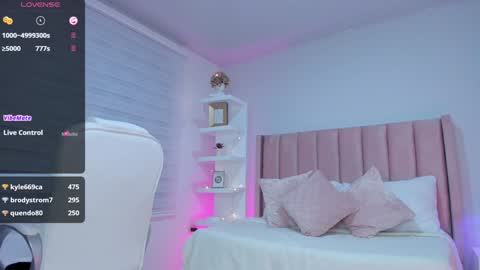 Ania online show from January 10, 6:53 am