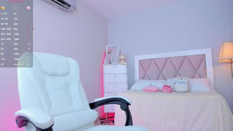 Ania online show from November 4, 1:27 am