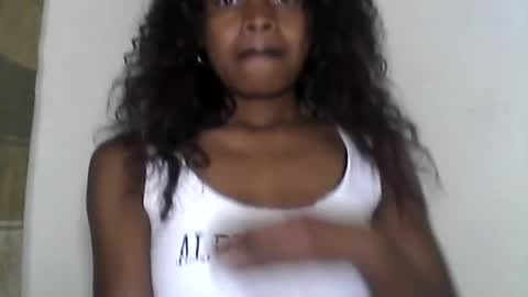 Snapshot of anicha_69 chatting on June 23, 4:38 pm anicha_69 online show from June 23, 4:38 pm