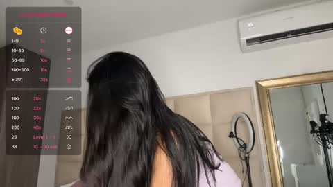 Snapshot of aniebby chatting on December 21, 3:14 am ANGIE online show from December 21, 3:14 am