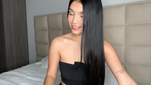 Snapshot of aniebby chatting on January 9, 3:58 am ANGIE online show from January 9, 3:58 am