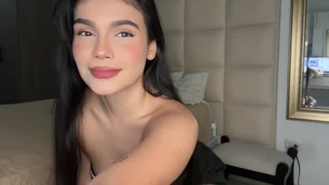ANGIE online show from June 9, 3:29 am