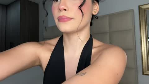 ANGIE online show from July 17, 4:08 am