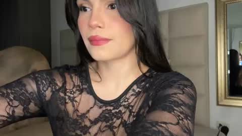 ANGIE online show from July 20, 3:54 am