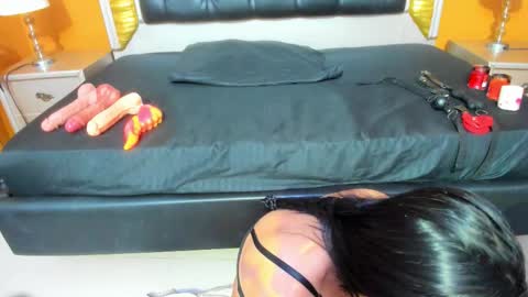 Snapshot of anievans_ chatting on October 1, 11:05 am Ani Time schedule 0600 - 1400 GMT -5 online show from October 1, 11:05 am