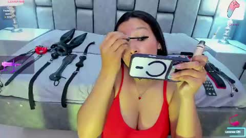 Snapshot of anievans_ chatting on July 15, 11:26 am Ani Time schedule 0600 - 1400 GMT -5 online show from July 15, 11:26 am