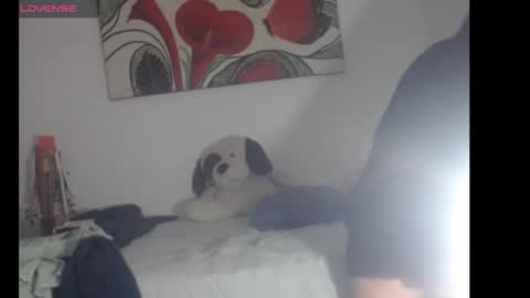 Anii Mantilla online show from September 22, 6:26 am