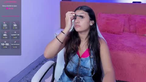 anni online show from September 13, 2:22 am