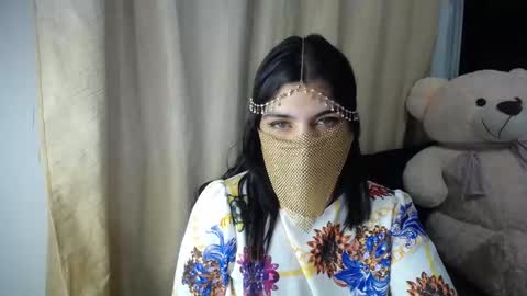 Anissa online show from February 7, 5:00 am