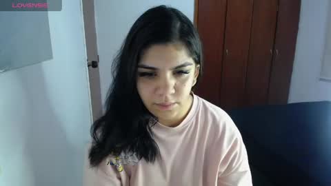 Anissa online show from June 3, 3:53 am