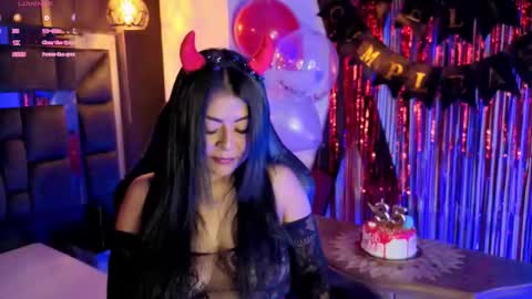 Ani  online show from October 5, 4:33 am