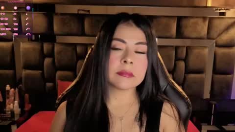 Ani  online show from October 7, 3:58 am