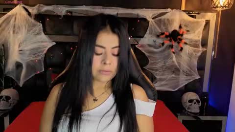 Ani  online show from October 16, 1:39 am