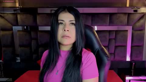 Ani  online show from November 17, 3:45 am