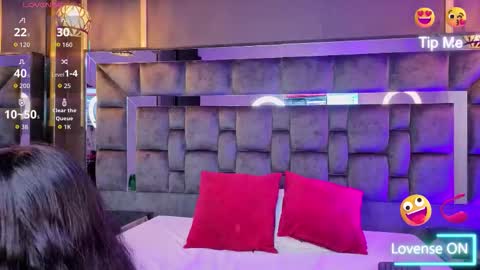 Ani  online show from March 5, 4:30 am