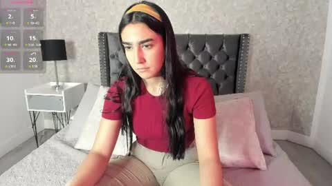 Snapshot of anika_h chatting on July 9, 11:58 am anika_h online show from July 9, 11:58 am