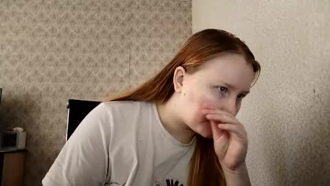 Anika online show from September 12, 9:09 am