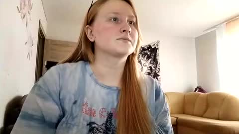 Anika online show from September 16, 12:39 pm