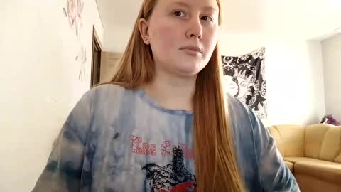 Anika online show from September 17, 11:34 am