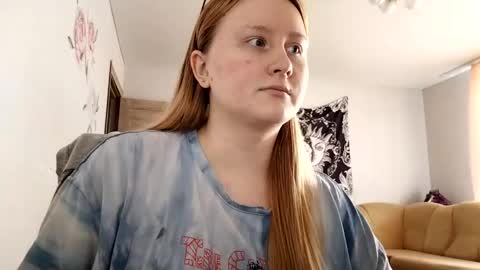 Anika online show from September 19, 12:17 pm