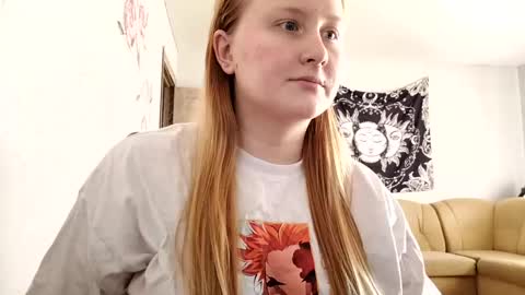 Anika online show from September 20, 2:07 pm