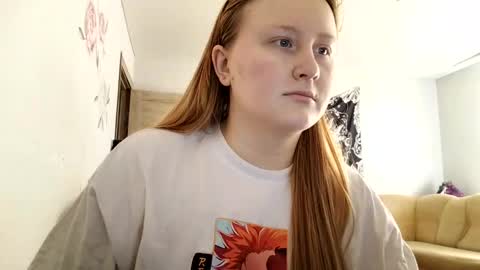 Anika online show from September 21, 12:40 pm