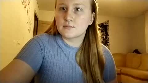 Anika online show from September 29, 3:50 pm