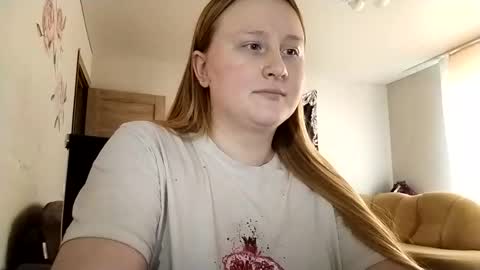 Anika online show from October 14, 12:50 pm