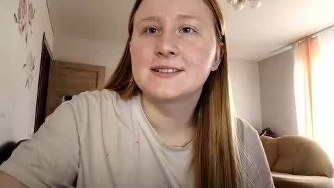 Anika online show from October 15, 10:04 am