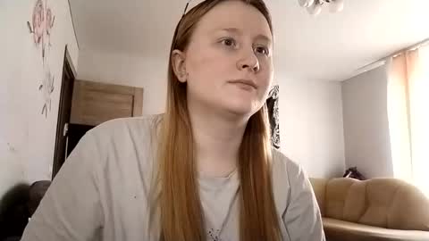 Anika online show from October 16, 9:21 am