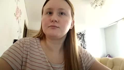 Anika online show from October 20, 11:32 am