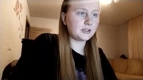 Anika online show from November 12, 5:57 pm