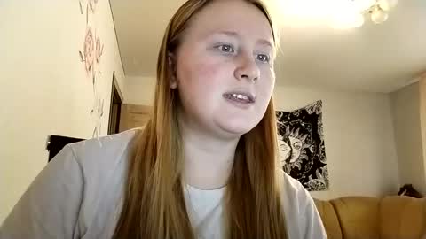 Anika online show from November 18, 9:58 am