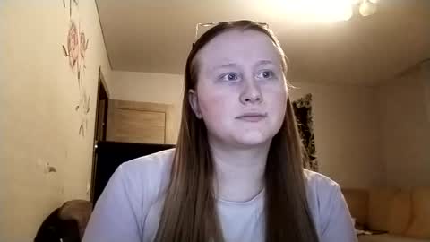 Anika online show from May 2, 12:04 am