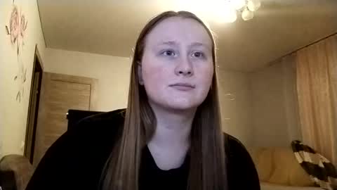 Anika online show from May 12, 10:40 pm