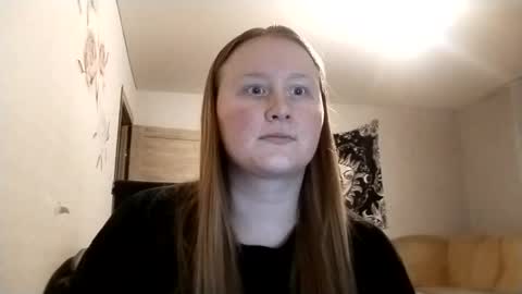 Anika online show from May 16, 12:29 am